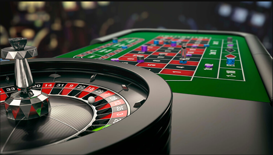 Bitcoin Gambling USA